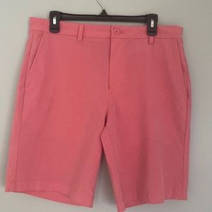 Vineyard vine mens shorts